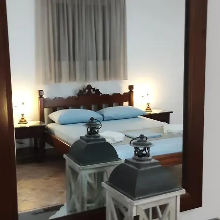 Chrysiis House 2 *
