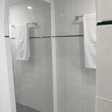 Chrysiis House 2 Apartament Analipsi (Astypalaia)