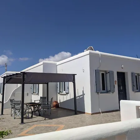 Chrysiis House 2 شقة *