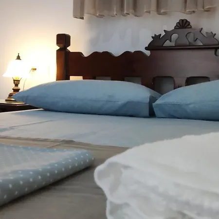 Appartement Chrysiis House 2