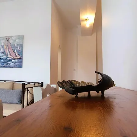 Apartment Chrysiis House 2 *