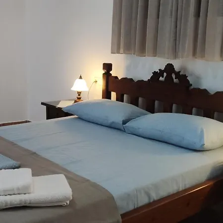 Chrysiis House 2 * Maltezána